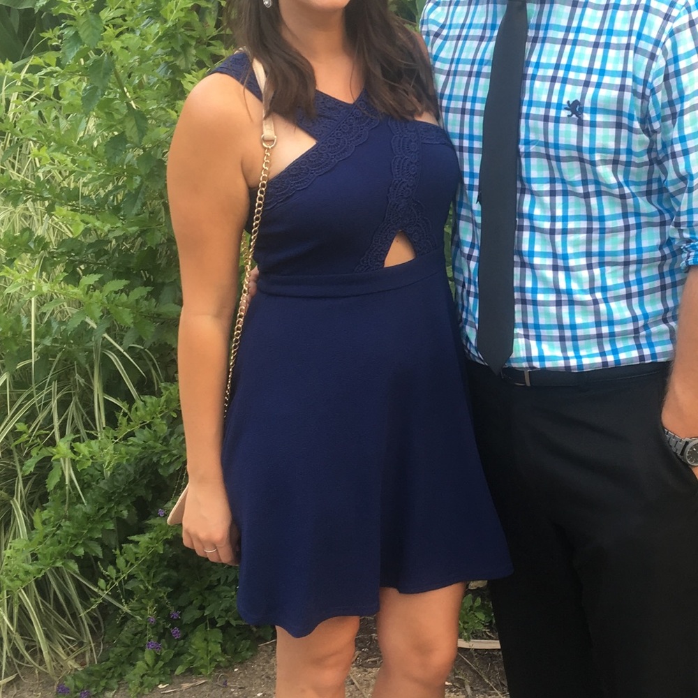 Party dress